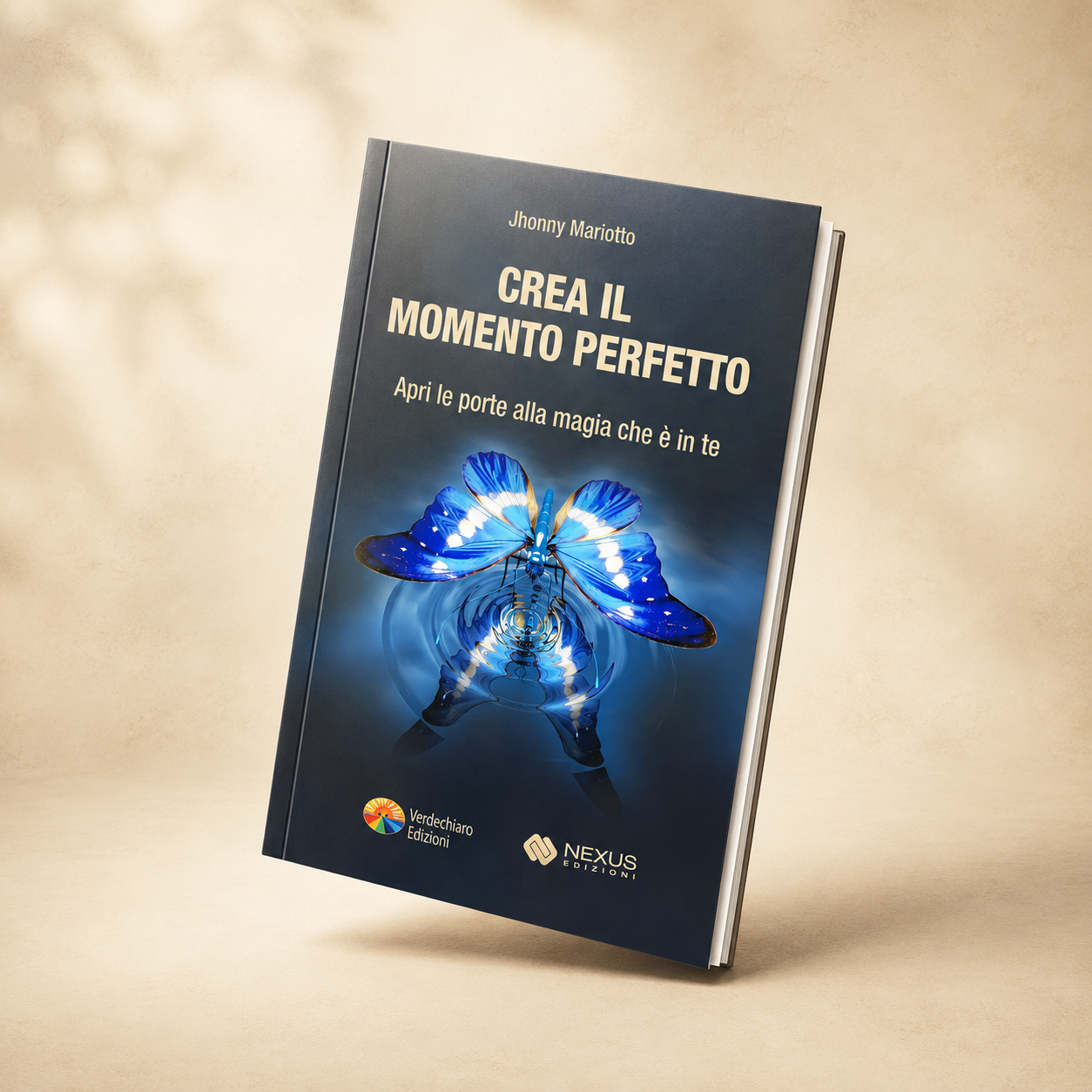 LIBRO - Crea il momento perfetto