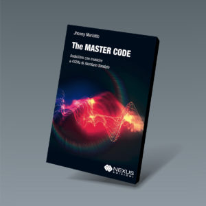 The master code, jhonny mariotto