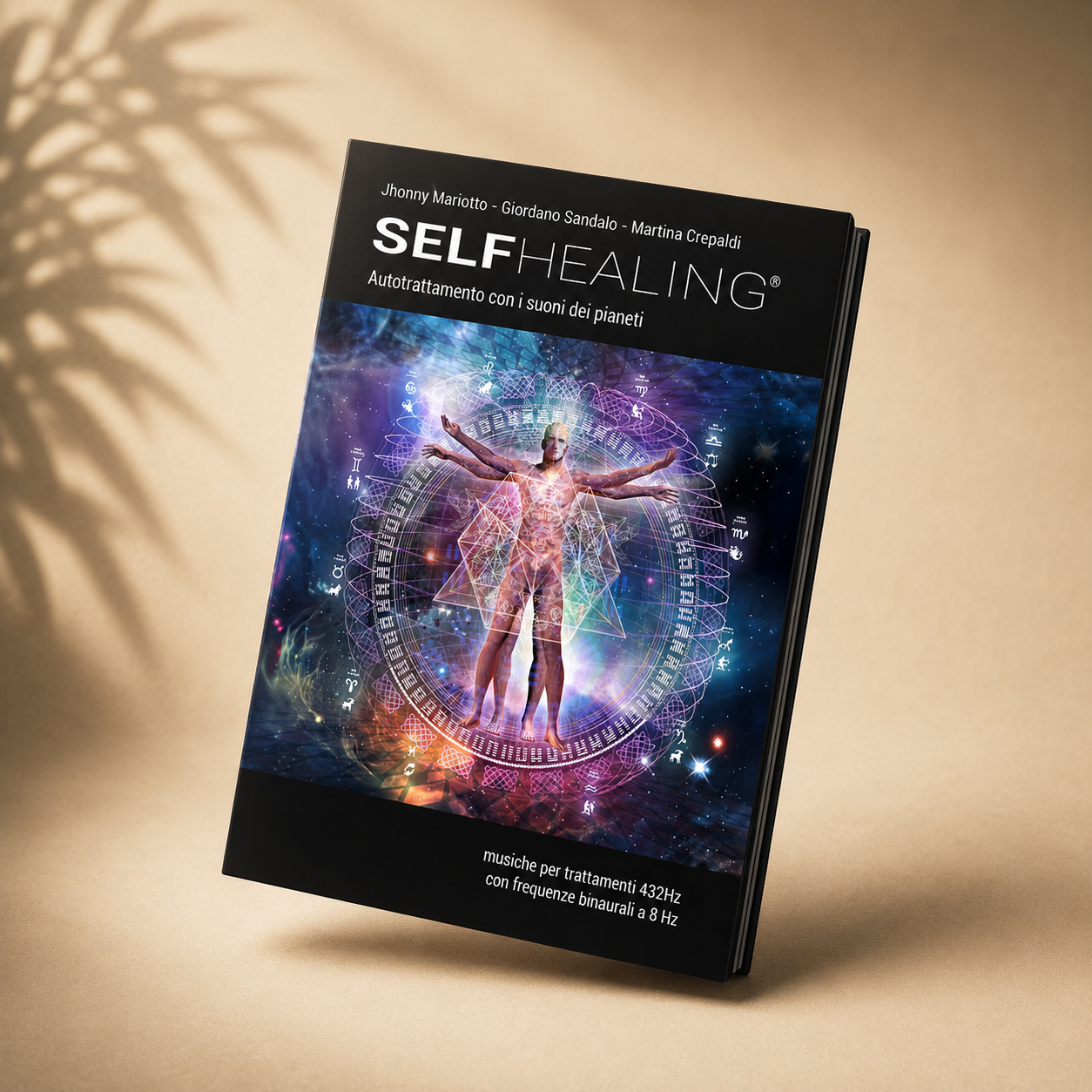 DOWNLOAD Selfhealing - Musiche 432 Hz